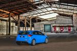 Ford Focus RS 2016 года (ZA)